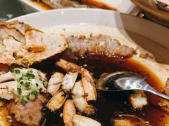 -箸福·夜上海(月牙湖公园店)