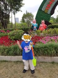-福州儿童公园