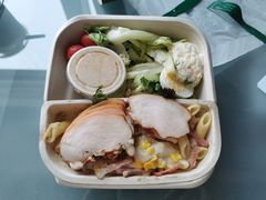 -星巴克(北辰西路店)