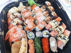 -河风精致寿司(尼盛店)
