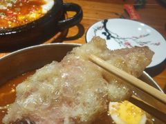 -朴老五延边大冷面(二道店)
