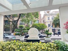 -白天鹅宾馆-宏图府餐厅
