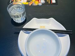 餐具摆设-烤匠麻辣烤鱼(IFS店)