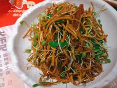 -大师兄·手工面·西北菜(南沙万达广场店)