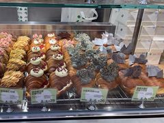 -PAOPAO Bakery&Café(港汇店)