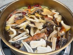 -大理董·董家小厨野生菌火锅(古城旗舰店)