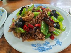 -洪福亮酒家(南草厂街店)