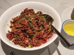 -兰湘子·湘菜小炒(南京江宁万达店)