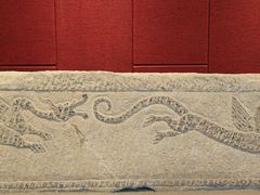 -卧龙岗文化园-南阳市汉画馆