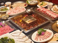 -锦城印象火锅(天府三街店)