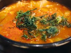 -朴大人炭烤·韩国料理(奥帆中心海尔洲际店)