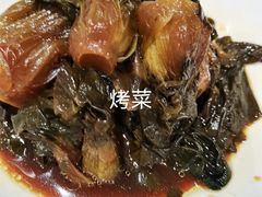 -老人和饭店(淮海中路店)