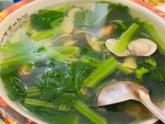 -金生美食(贵州路店)