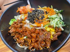 -优壹佳·延边朝鲜族料理(中山北路店)