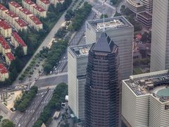 -上海中心大厦