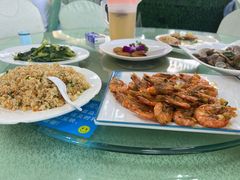 -景好海鲜餐厅(大鹏必选旅游店)