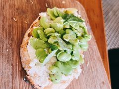 -PIZZA BIANCA(万象城店)