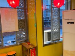 -芦月轩羊蝎子(劲松店)
