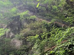 -矮寨·十八洞·德夯大峡谷景区