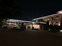 -厦门悦华酒店