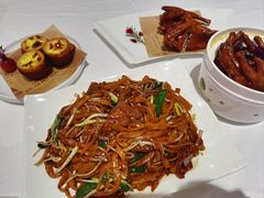 -宝园酒家(美林M·LIVE天地东座店)