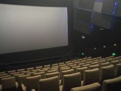 -万象影城(杭州万象城IMAX激光店)