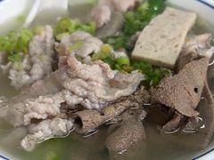 -王记汤粉店(景田店)