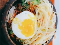 -上海外国语大学（松江校区）食堂