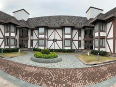 -太阳岛度假酒店