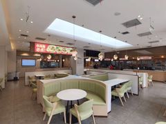 -李先生牛肉面大王(广渠门内店)