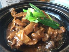-稻香酒家·33年老字号·港式粤菜(富邦中心店)