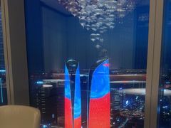 -运·中餐厅(成都华尔道夫酒店)