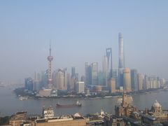 -顶层酒吧ROOF(上海艾迪逊酒店)