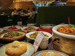 -桂小厨广西菜(万象城店)
