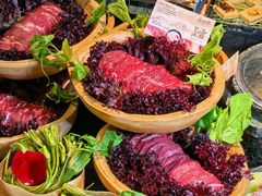 -芸山季·云南野生菌火锅(南翔印象城MEGA店)