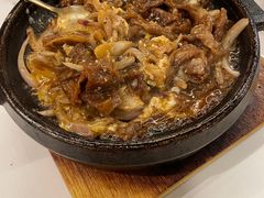 -大丰收李家(浦西万达店)