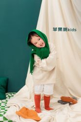 -苹果树儿童摄影工作室