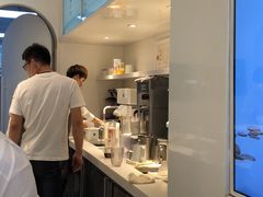 -兰熊鲜奶(西直门凯德mall店)