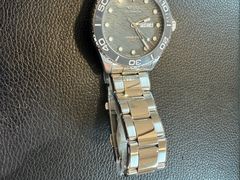 -亨吉利世界名表中心(汇金百货店)