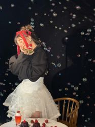 -WAVE SODA摄影工作室