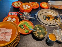 -真熙家牛排烤肉无限续(百脑汇店)