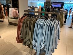 -ZARA(世贸天阶店)