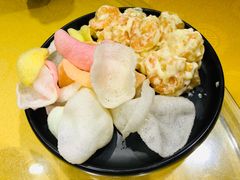 -老城味道·传统天津菜(杨柳青店)