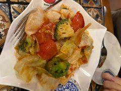 -番茄屋葡式美食(总店)