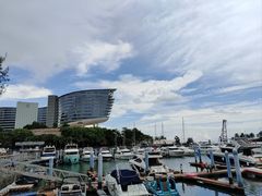 -大梅沙海滨公园