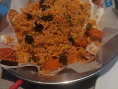 -半天妖烤鱼(丰科万达店)