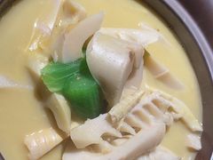 -师味葱扒虎头鲤·水席洛阳菜(元华店)