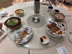 -陈鹏鹏潮汕菜(欢乐海岸 海边景观店)