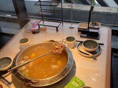 -左庭右院鲜牛肉火锅(苏州园区永旺店)