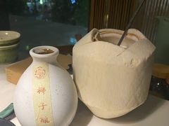 -狐狸爱上椰子鸡(滨江星光大道店)